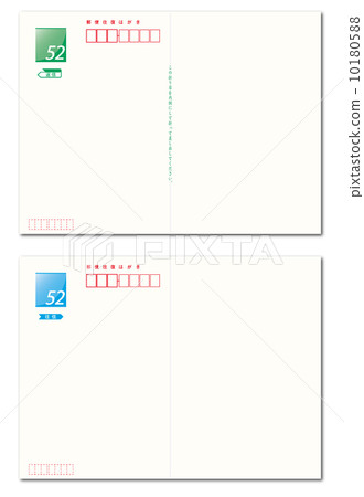 來回明信片插圖 10180588