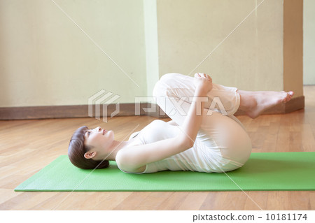 Fitness Yoga Fitness Yoga 10181174