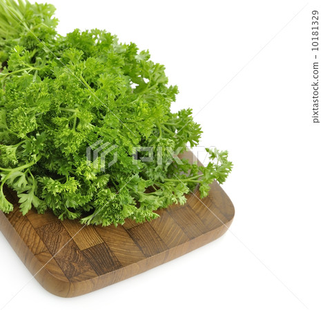 Fresh Parsley Fresh Parsley 10181329