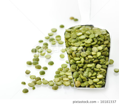 Green Peas Green Peas 10181337