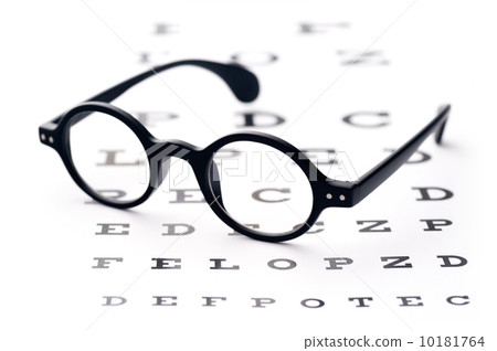 Vision screening 10181764