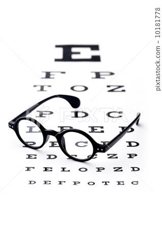 Vision screening Vision screening 10181778