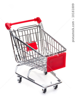 Shopping cart 10181809