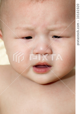 Crying baby. Crying baby. 10181920