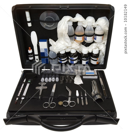 Forensic case 10182149