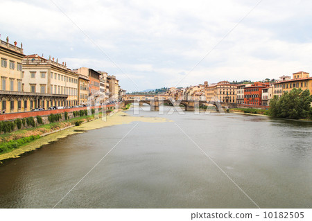 Ponte Vecchio (Florence) 10182505