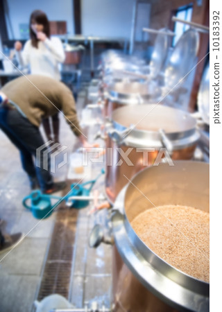 手工製作的啤酒體驗 10183392