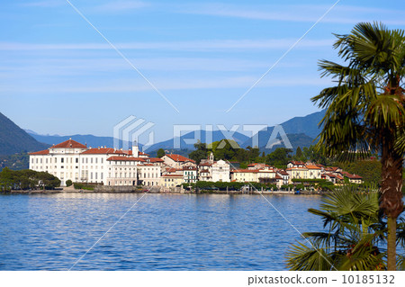 Lago Maggiore 10185132