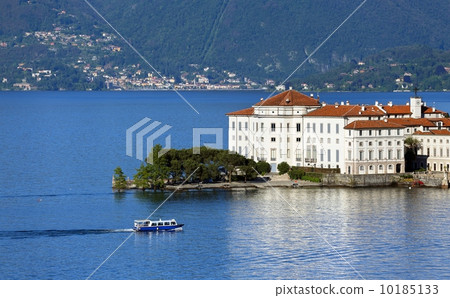 Lago Maggiore 10185133