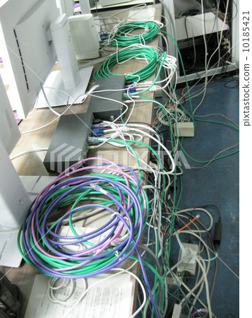 Complex wiring 10185421