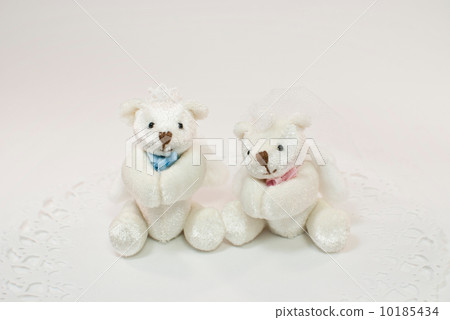 Welcome Bear Welcome Bear 10185434