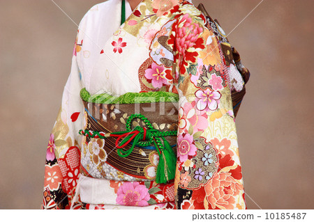 Kimono 10185487
