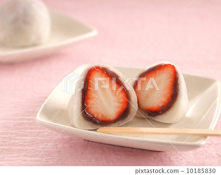 草莓大福 10185830