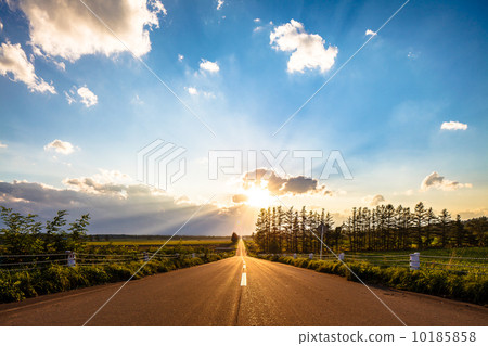 一條直路 一條直路 10185858