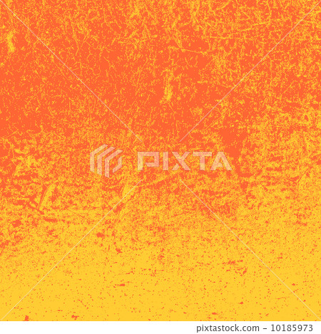 Yellow Cracked Paint Yellow Cracked Paint 10185973