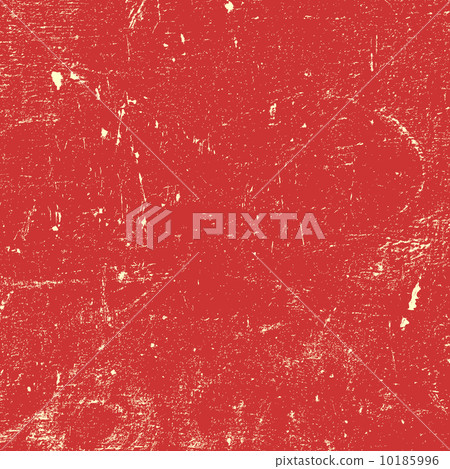 Red Distressed Paint Red Distressed Paint 10185996