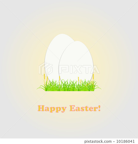 Easter Background 10186041