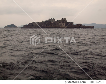 Battleship Island 10186249