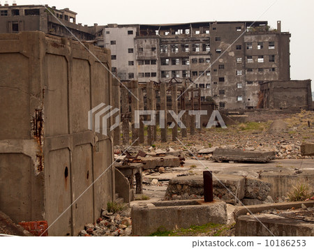 Battleship Island 10186253