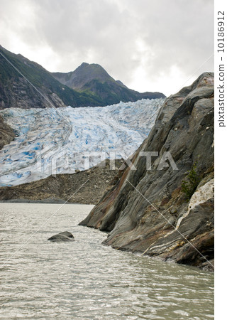 USA Alaska, The Glacier Point Wilderness Safari, Davidson Glacier, Travel destination, Alaska Cruise USA Alaska, The Glacier Point Wilderness Safari, Davidson Glacier, Travel destination, Alaska Cruise 10186912