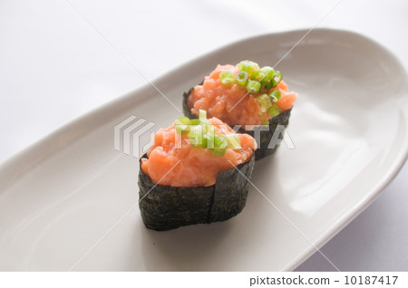 三文魚戰艦傷口 三文魚戰艦傷口 10187417