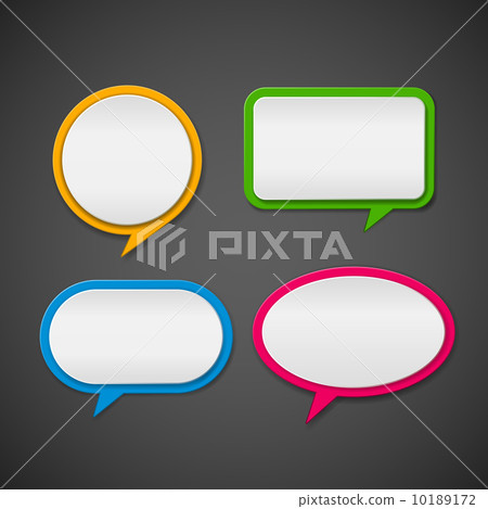 Design elements 10189172