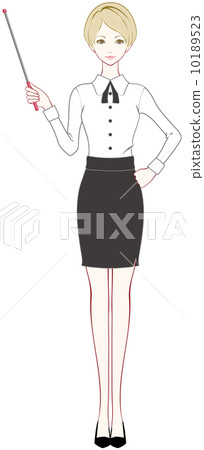 Women Description 10189523