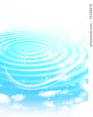 波紋 波紋 10189870