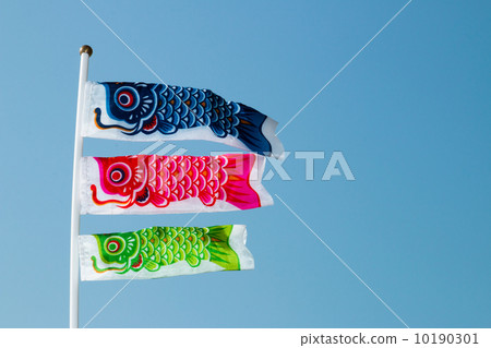 鯉魚旗 10190301