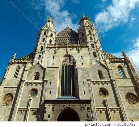 St Stephens Cathedral St Stephens Cathedral 10190352