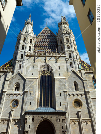 St Stephens Cathedral St Stephens Cathedral 10190353