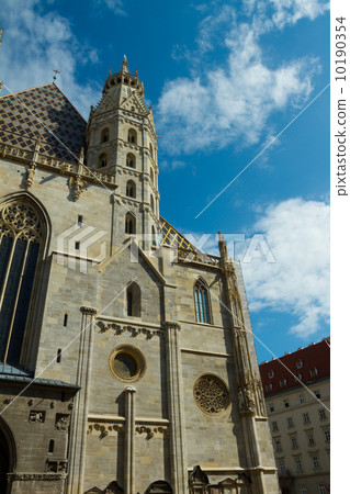 St Stephens Cathedral 10190354