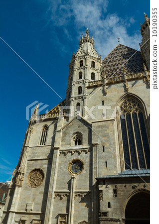 St Stephens Cathedral St Stephens Cathedral 10190355