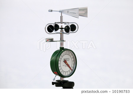 風速表 風速表 10190783