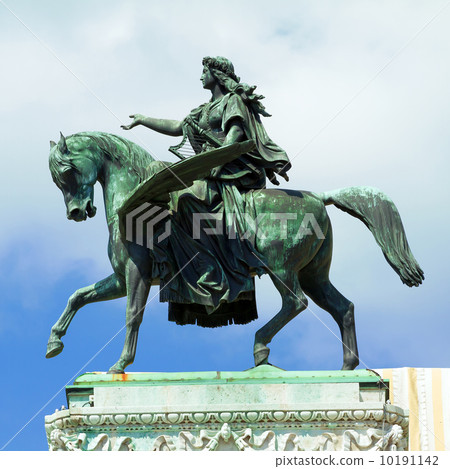 Architecture of Vienna 10191142