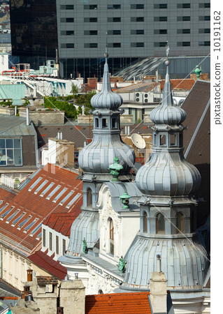 View of Vienna View of Vienna 10191162