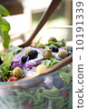 A salad 10191339