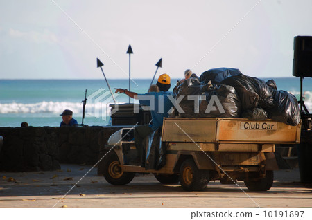 Garbage collection Garbage collection 10191897