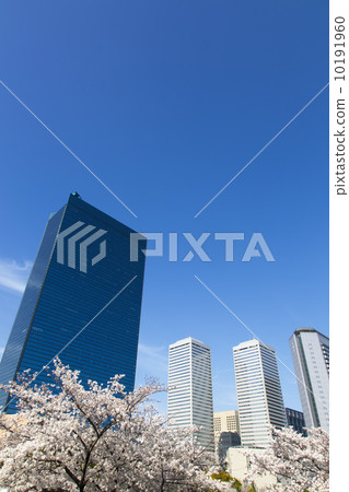 Spring Osaka Business Park 10191960