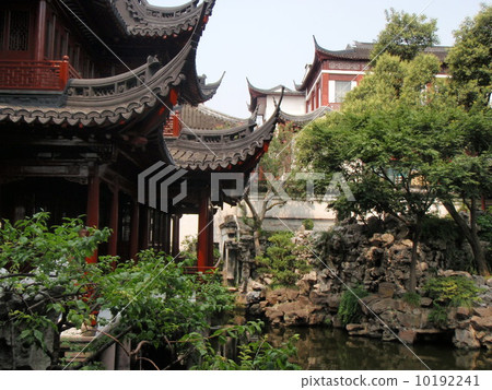 Yu Garden 10192241
