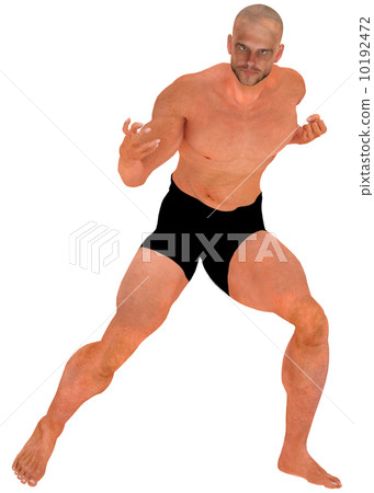 肌肉力量 10192472