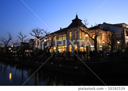 Kurashiki Beautiful District 331 Kurashiki Beautiful District 331 10192539