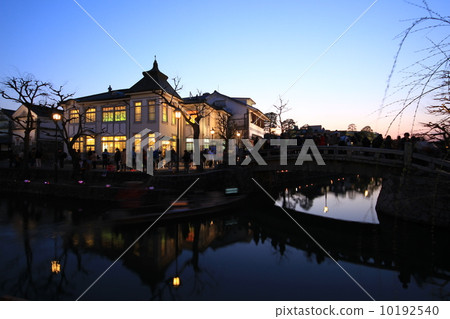 Kurashiki Beauty Area 330 Kurashiki Beauty Area 330 10192540