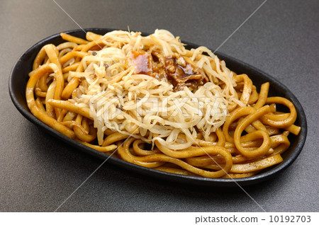 Delicious Udon Udon 10192703