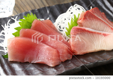 燒酒和生魚片 燒酒和生魚片 10193000