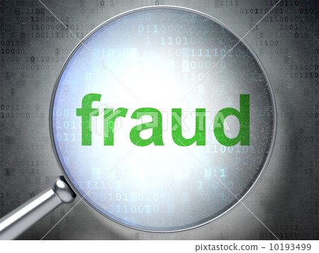 Protection concept: Fraud with optical glass 10193499