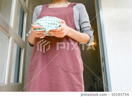 家庭主婦共進午餐 10193734