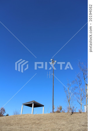 防災電台 10194082