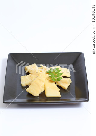 Bamboo shoots miso 10196185