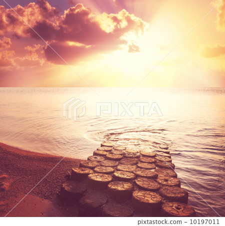 Beach 10197011